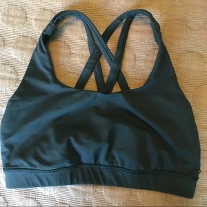 Lululemon Energy Sports Bra